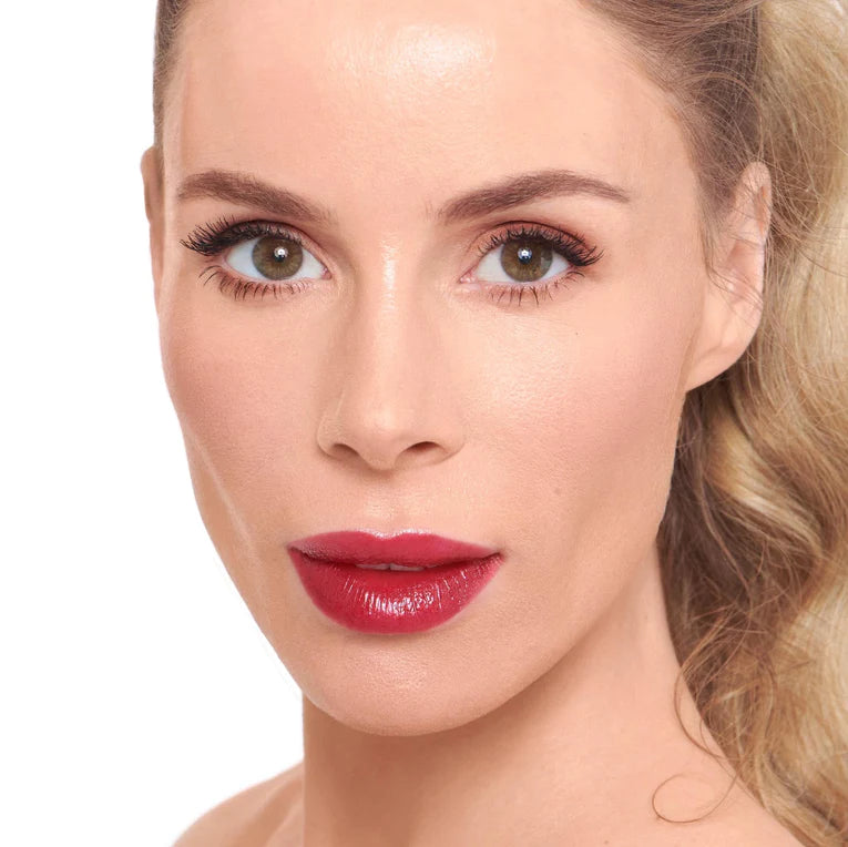 Wonderskin Wonder Blading Lip Stain Masque | Sweetheart