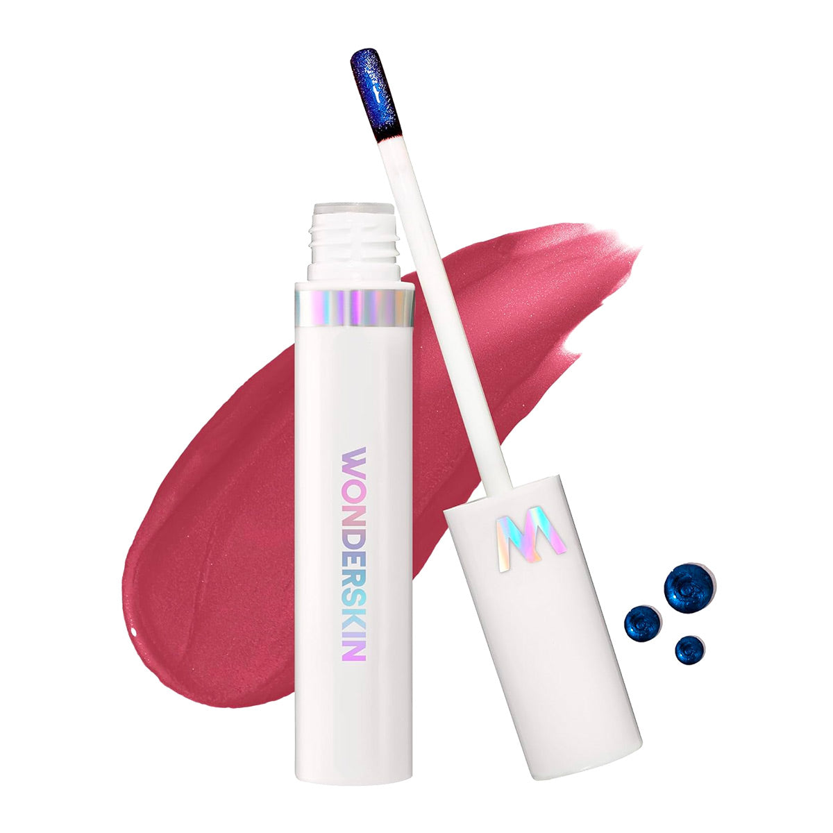 Wonderskin Wonder Blading Lip Stain Masque | Charming