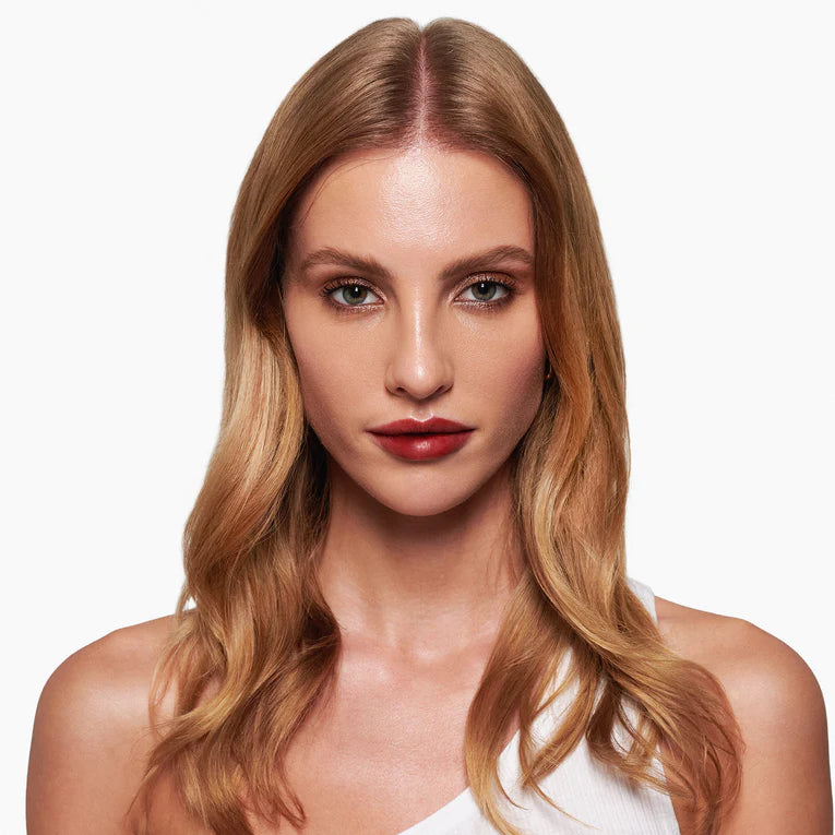 Wonderskin Wonder Blading Lip Stain Masque | Charming
