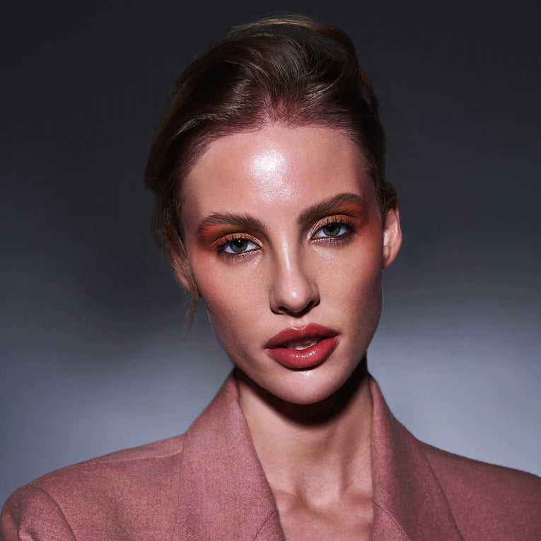 Wonderskin Wonder Blading Lip Stain Masque | Charming