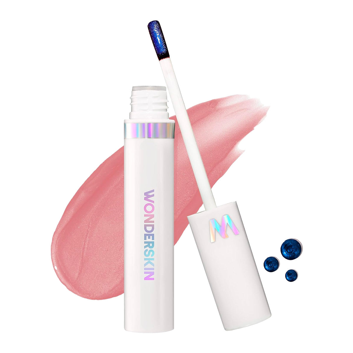 Wonderskin Wonder Blading Lip Stain Masque | XOXO