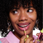 Youthforia Dewy Gloss Hydrating and Nourishing Lip Gloss | 02 Coral Fixation