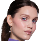 Youthforia Dewy Gloss Hydrating and Nourishing Lip Gloss | 02 Coral Fixation