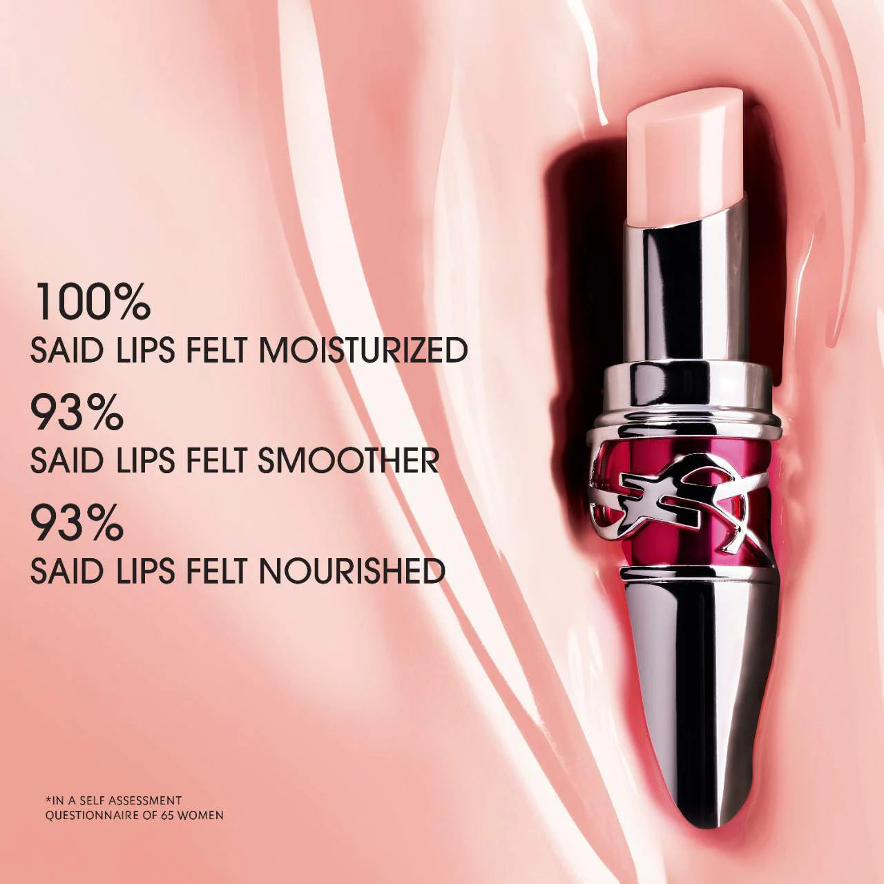 Yves Saint Laurent Candy Glaze Lip Gloss Duo Set