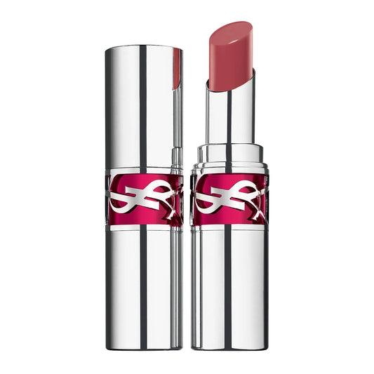 Yves Saint Laurent Rouge Volupté Candy Glaze Double Care Balm | 16 Watermelon High