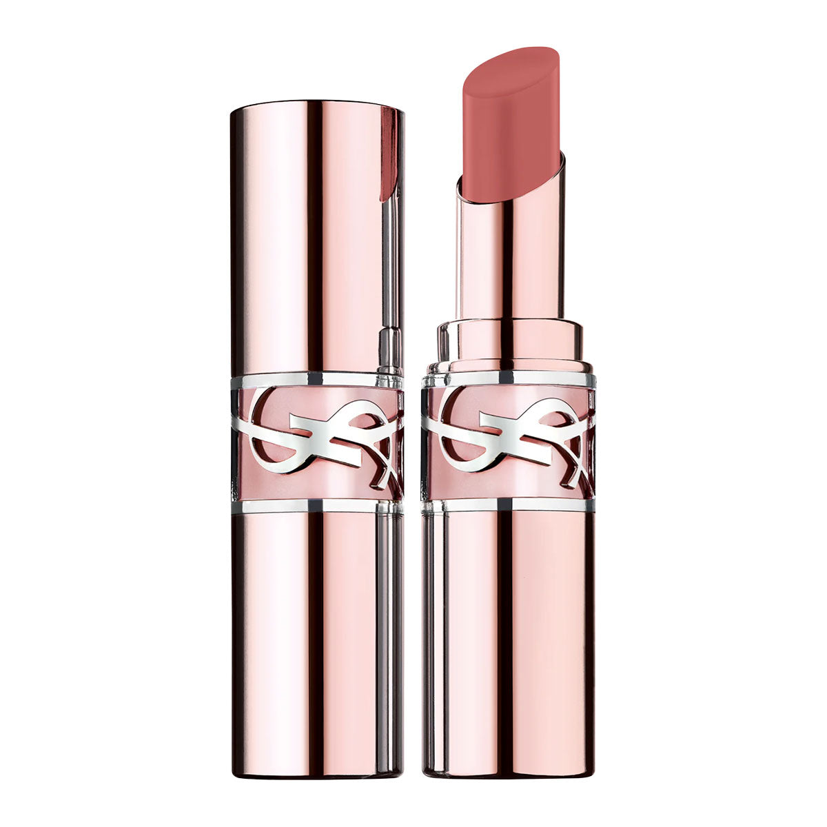 Yves Saint Laurent Candy Glow Tinted Butter Balm | 3B Rosewood Blush
