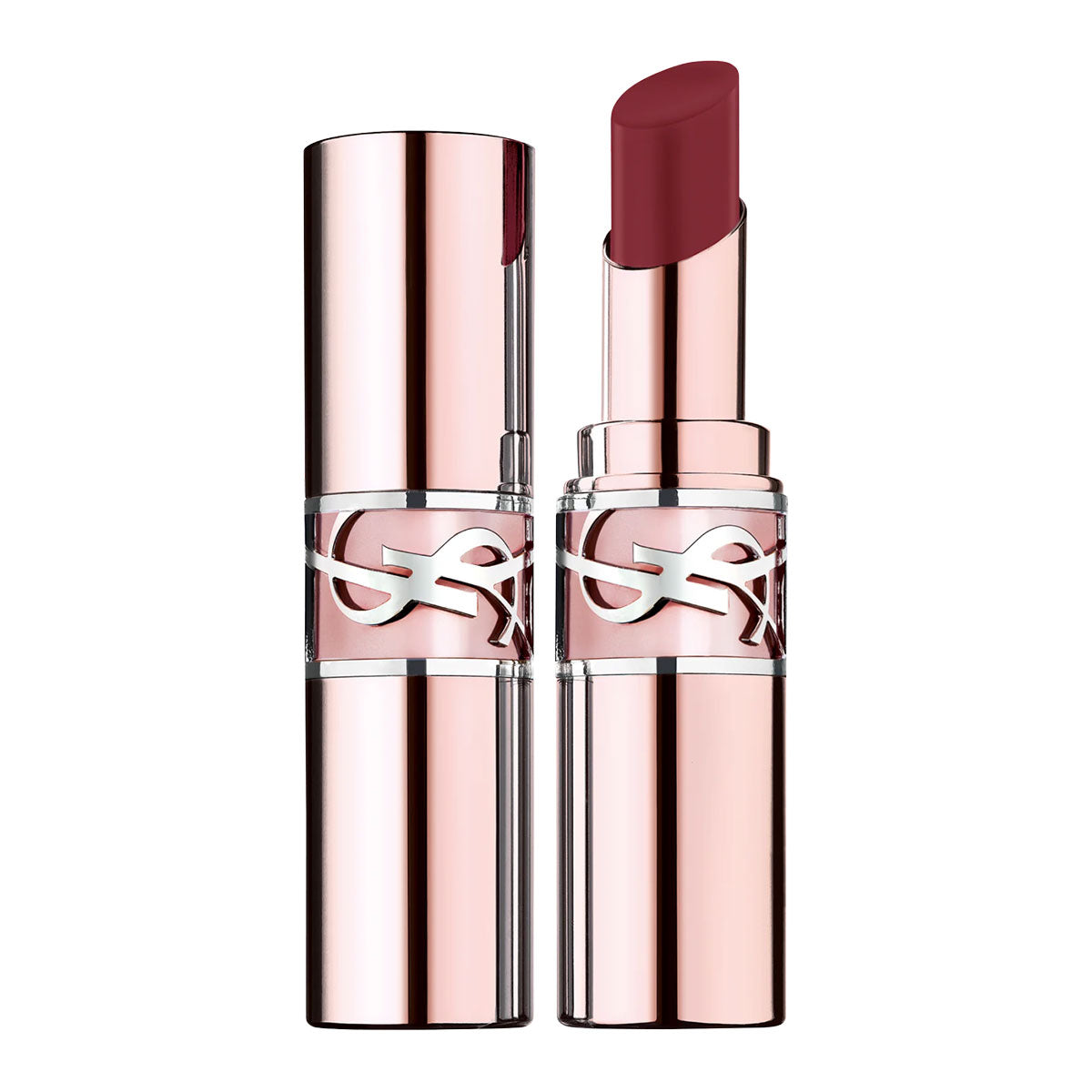 Yves Saint Laurent Candy Glow Tinted Butter Balm | 5B Nude Crush