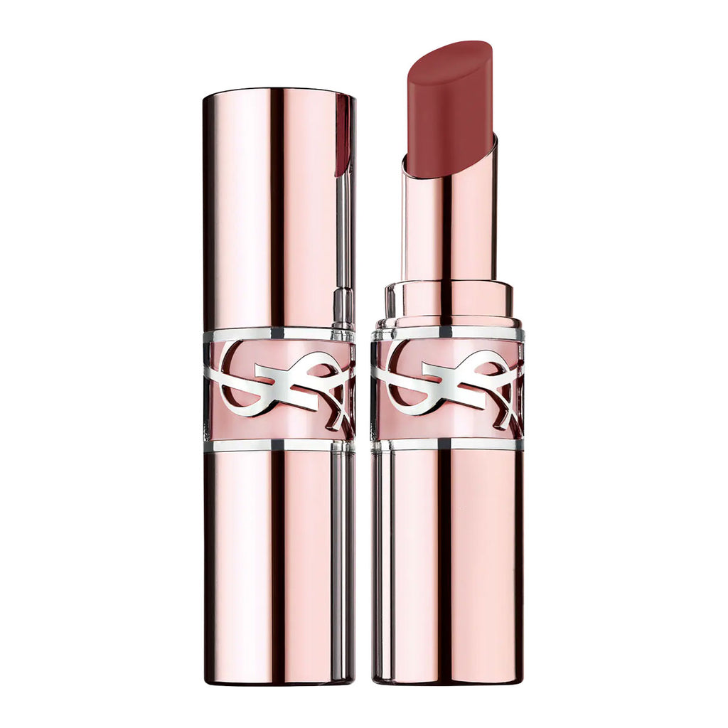 Yves Saint Laurent Candy Glow Tinted Butter Balm | 7B Nude Pleasure