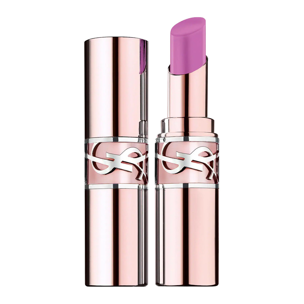 Yves Saint Laurent Candy Glow Tinted Butter Balm | 10B Lavender Blaze