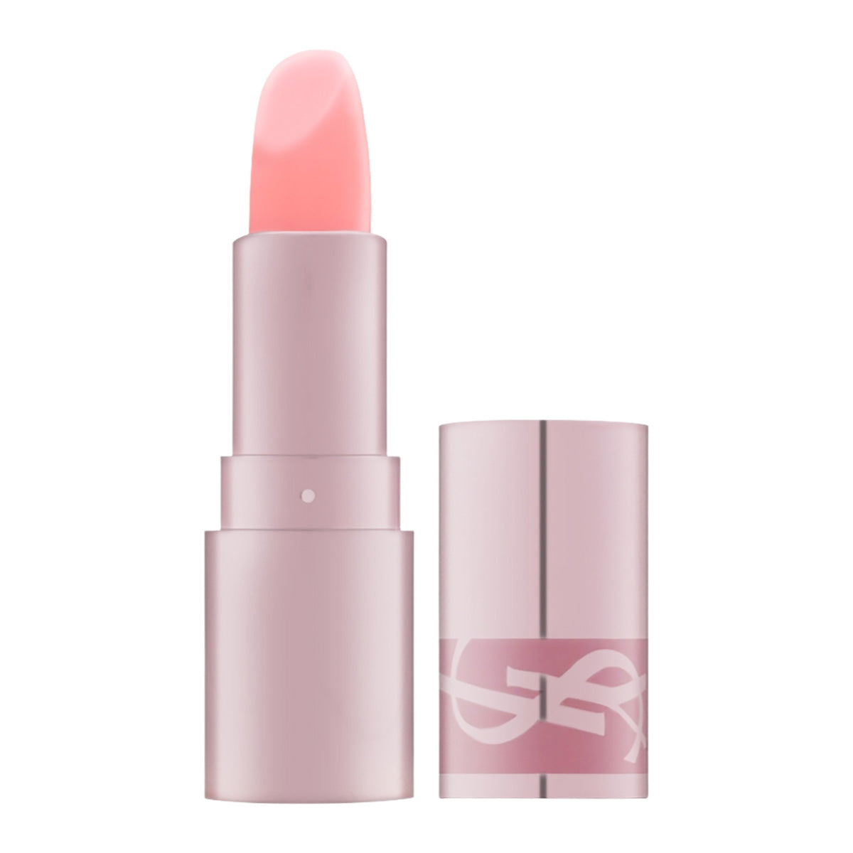 Yves Saint Laurent Candy Glow Tinted Butter Balm Mini 1.3 g | 1B Pink Sunrise