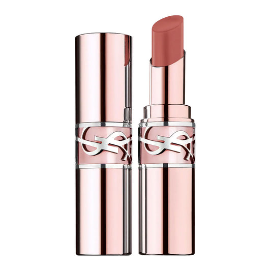 Yves Saint Laurent Candy Glow Tinted Butter Balm | 8B That Pink