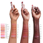 Yves Saint Laurent Candy Glow Tinted Butter Balm | 8B That Pink