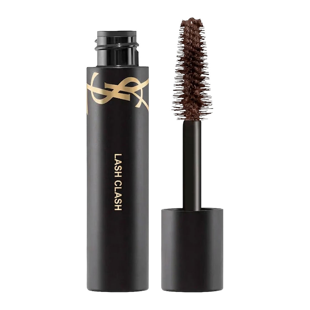 Yves Saint Laurent Lash Clash Mascara Mini 2 ml | Uninhibited Brown