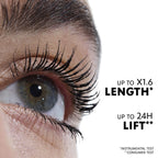 Yves Saint Laurent Lash Latex Sculpting & Lengthening Mascara Mini 2 ml