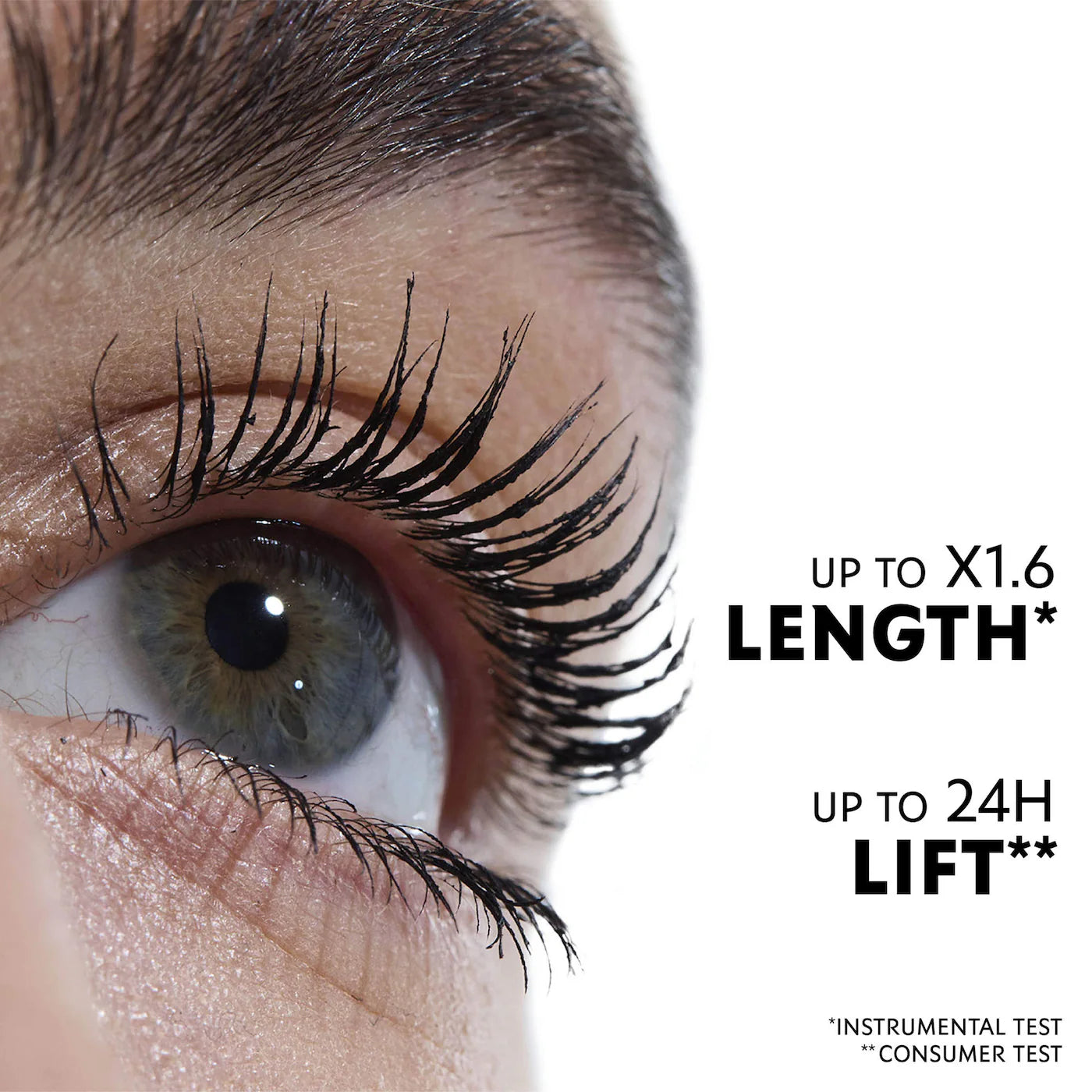 Yves Saint Laurent Lash Latex Sculpting & Lengthening Mascara