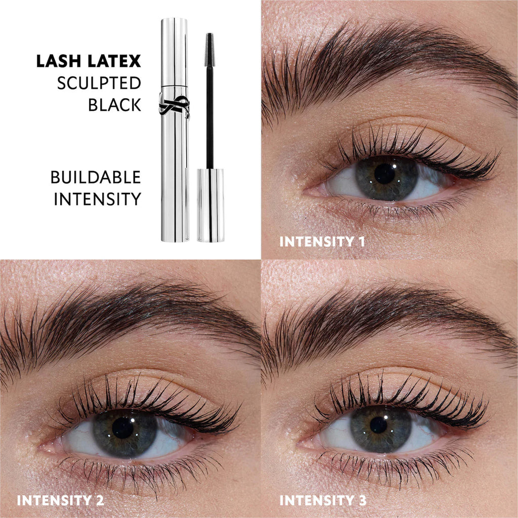 Yves Saint Laurent Lash Latex Sculpting & Lengthening Mascara