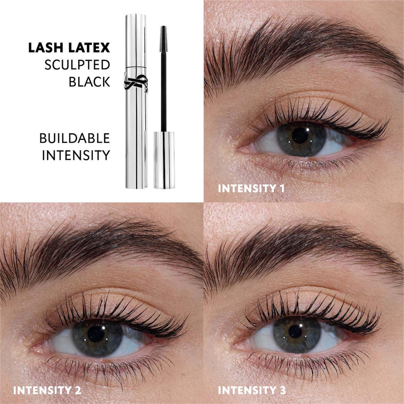 Yves Saint Laurent Lash Latex Sculpting & Lengthening Mascara