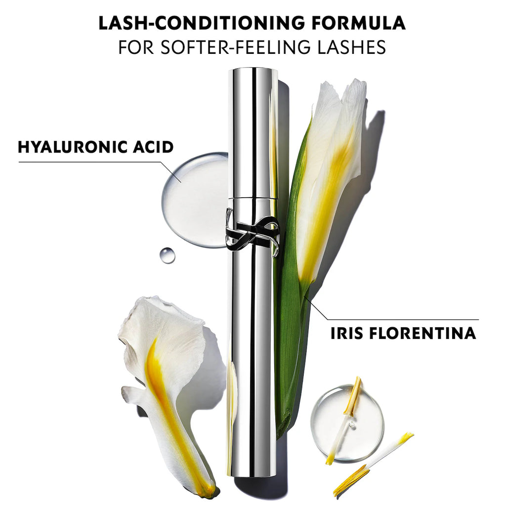 Yves Saint Laurent Lash Latex Sculpting & Lengthening Mascara