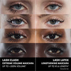 Yves Saint Laurent Lash Latex Sculpting & Lengthening Mascara Mini 2 ml