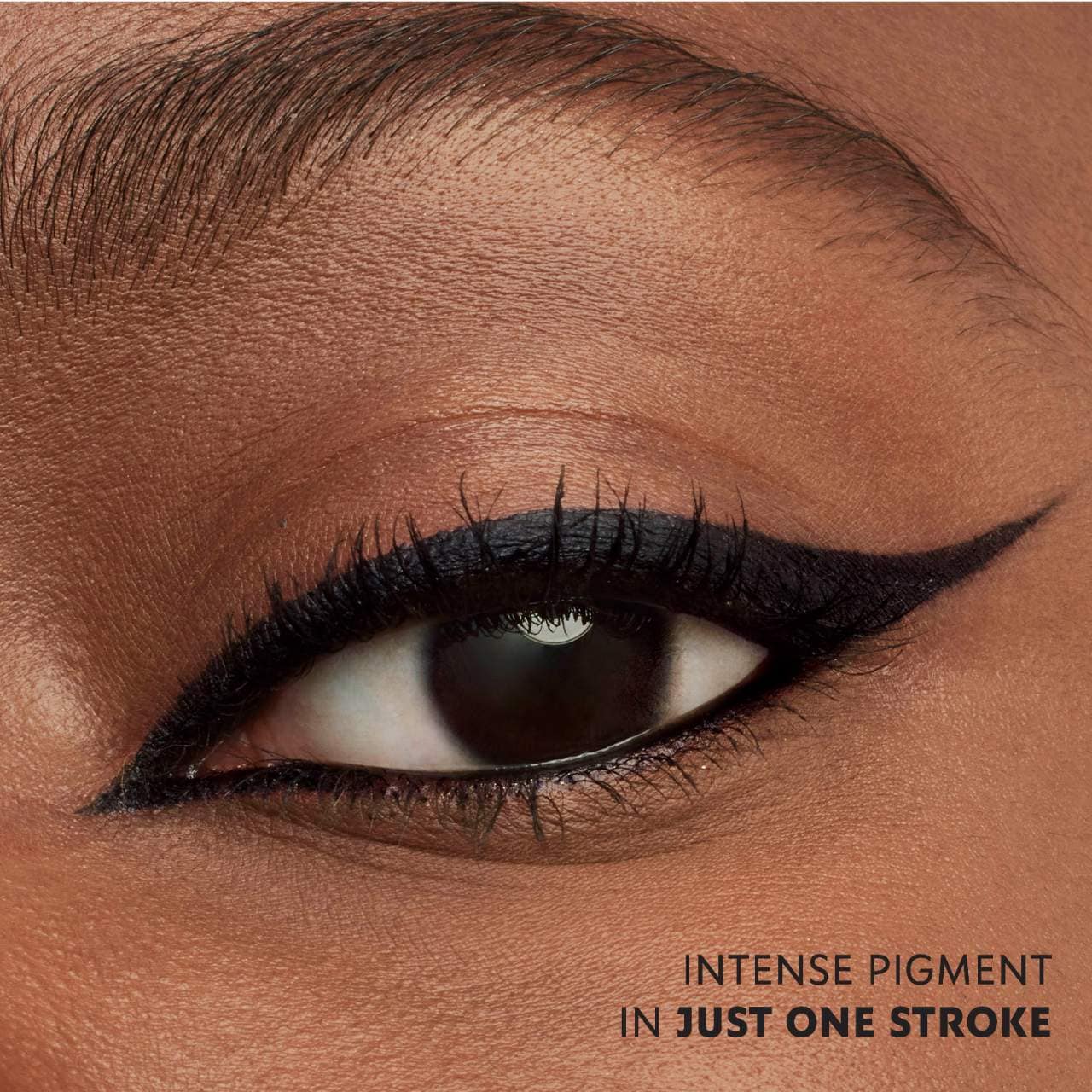 Yves Saint Laurent  Lines Liberated 24H Waterproof Eyeliner | 1 - Unbridled Black