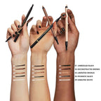 Yves Saint Laurent  Lines Liberated 24H Waterproof Eyeliner | 1 - Unbridled Black