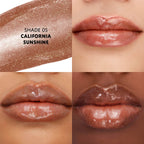 Yves Saint Laurent Loveshine Plumping Lip Oil Gloss | 05 California Sunshine