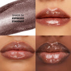 Yves Saint Laurent Loveshine Plumping Lip Oil Gloss | 06 Espresso Stardust