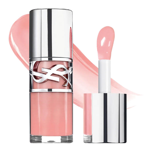 Yves Saint Laurent Loveshine Plumping Lip Oil Gloss | 02 Lucky Moonstone