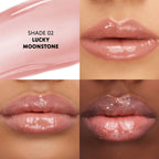 Yves Saint Laurent Loveshine Plumping Lip Oil Gloss | 02 Lucky Moonstone