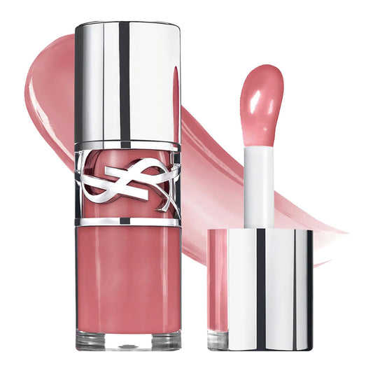 Yves Saint Laurent Loveshine Plumping Lip Oil Gloss | 44 Nude Lavalliere