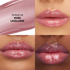 Yves Saint Laurent Loveshine Plumping Lip Oil Gloss | 44 Nude Lavalliere