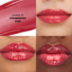 Yves Saint Laurent Loveshine Plumping Lip Oil Gloss | 07 Strawberry Star