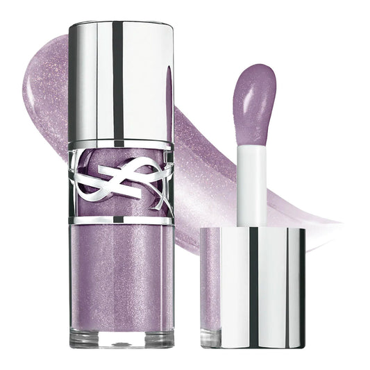 Yves Saint Laurent Loveshine Plumping Lip Oil Gloss | 01 Thunder Stealer