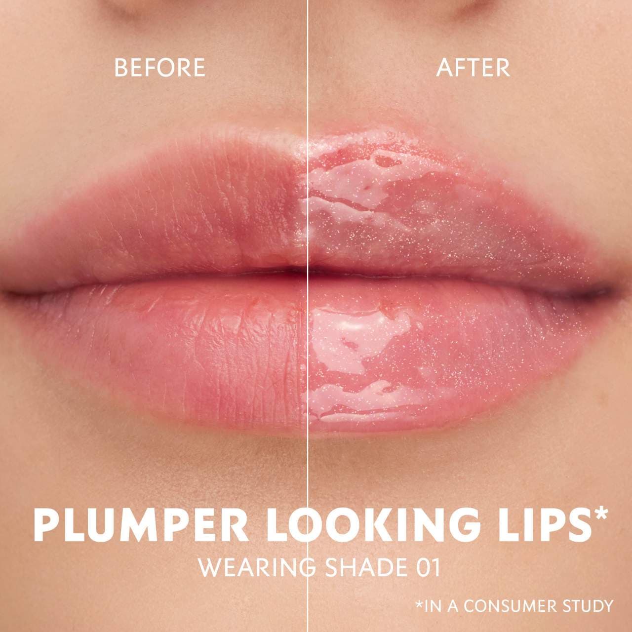 Yves Saint Laurent Loveshine Plumping Lip Oil Gloss | 44 Nude Lavalliere