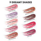 Yves Saint Laurent Loveshine Plumping Lip Oil Gloss | 02 Lucky Moonstone