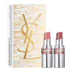 Yves Saint Laurent YSL Loveshine Lip Oil Stick Makeup Gift Set