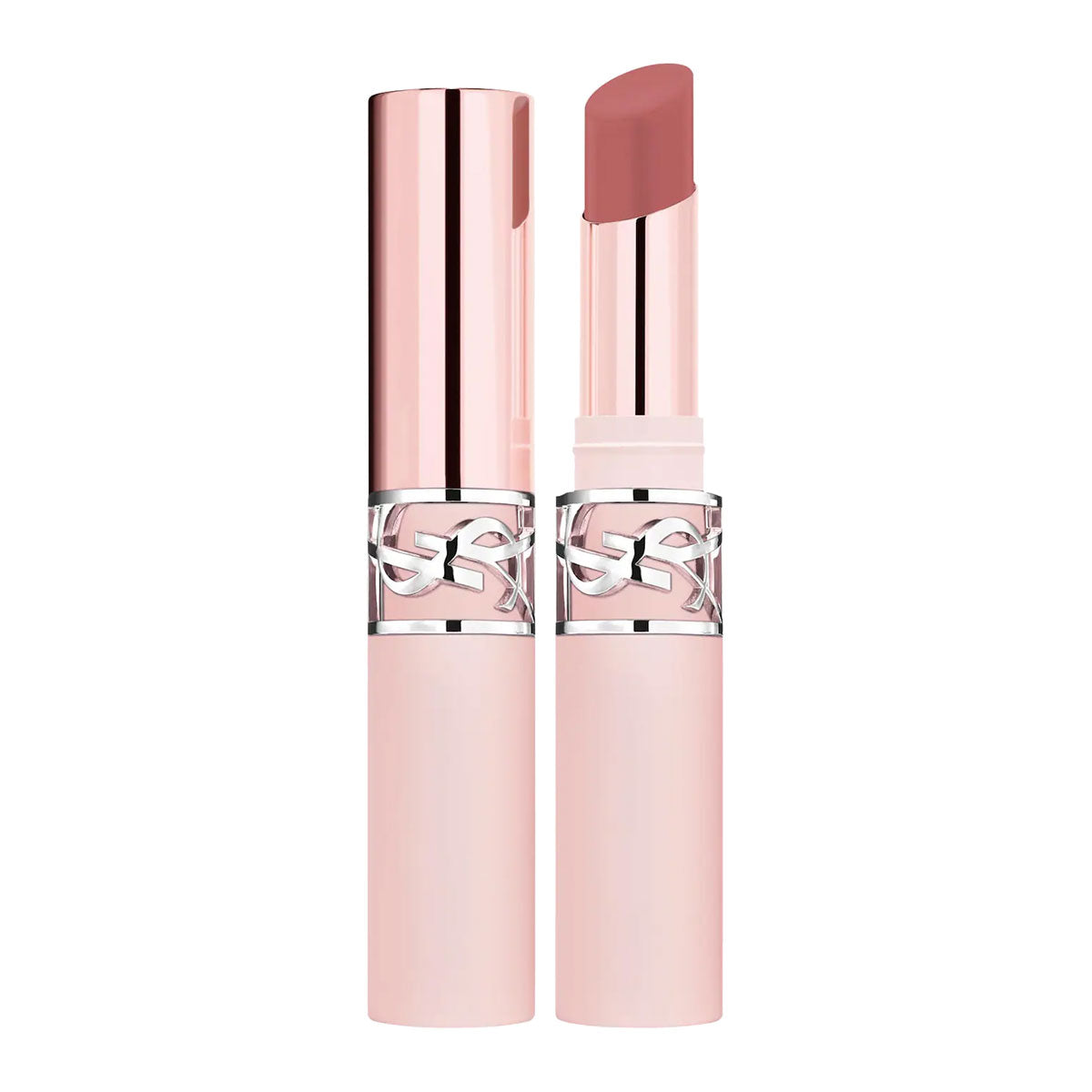 Yves Saint Laurent Lovenude Lip Blusher | 06 NAUGHTY PINK