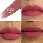 Yves Saint Laurent Lovenude Lip Blusher | 06 NAUGHTY PINK