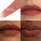 Yves Saint Laurent Lovenude Lip Blusher | 07 ILLICIT NUDE
