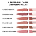 Yves Saint Laurent Lovenude Lip Blusher | 07 ILLICIT NUDE