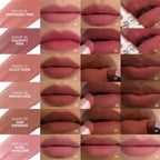 Yves Saint Laurent Lovenude Lip Blusher | 07 ILLICIT NUDE