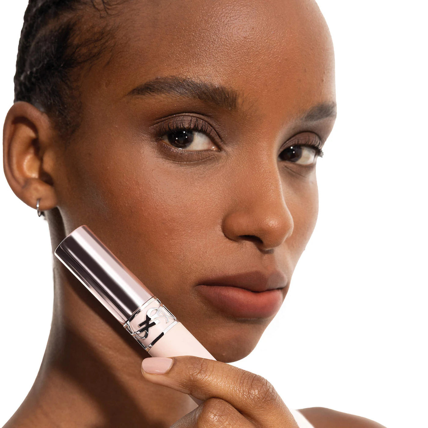 Yves Saint Laurent Lovenude Lip Blusher | 09 3AM ESPRESSO