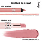 Yves Saint Laurent Lovenude Lip Blusher | 44 NUDE LAVALLIERE