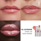 Yves Saint Laurent YSL Loveshine Lip Oil Stick | 150 Nude Lingerie