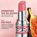 Yves Saint Laurent YSL Loveshine Lip Oil Stick | 200 Rosy Sand