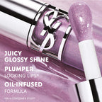 Yves Saint Laurent Loveshine Plumping Lip Oil Gloss | 12 Honey Moon