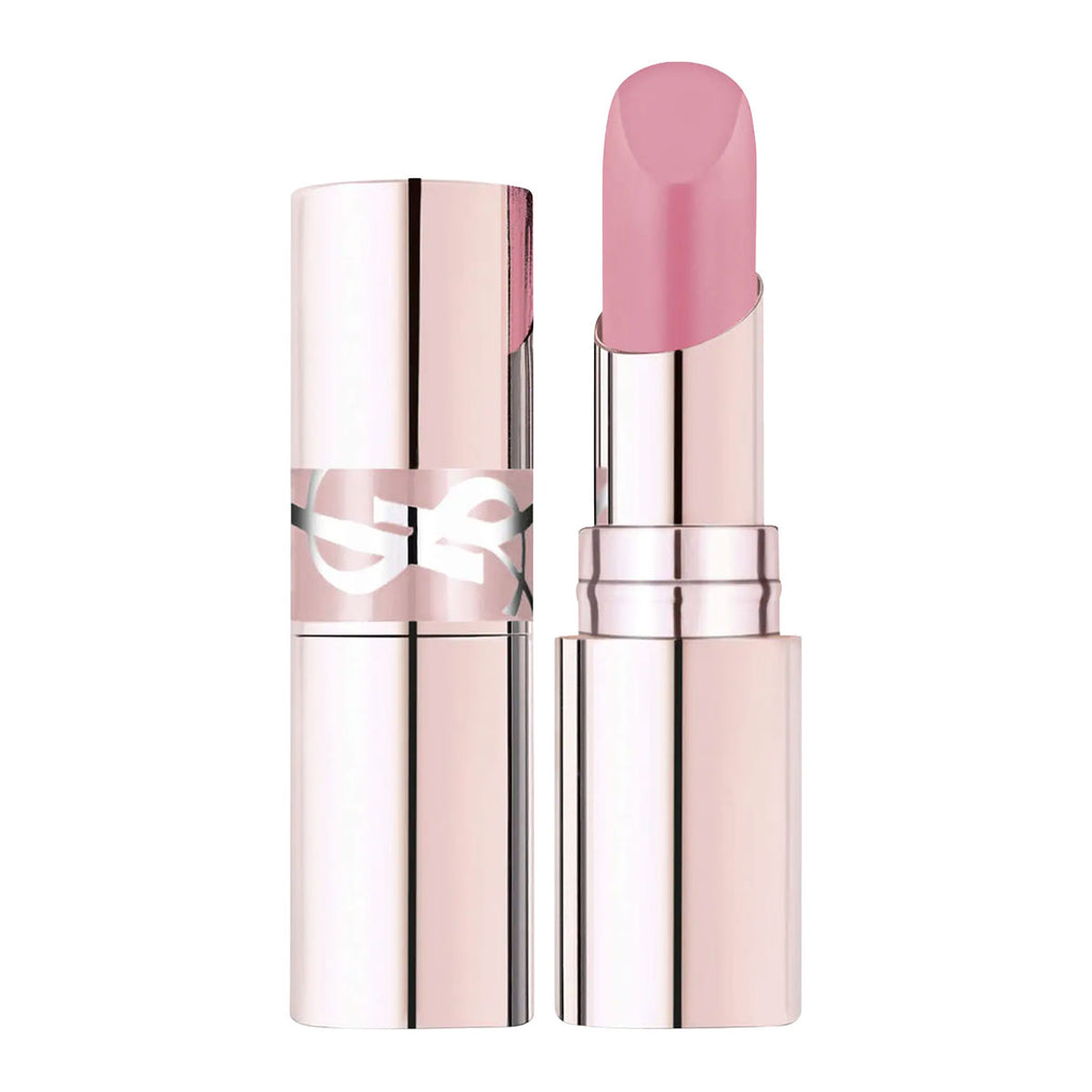 Yves Saint Laurent Candy Glow Tinted Butter Balm Mini | 1B Pink Sunrise