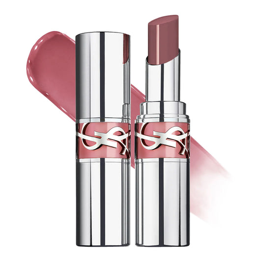 Yves Saint Laurent YSL Loveshine Lip Oil Stick | 203 Blushed Mallow