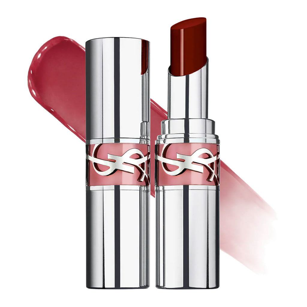 Yves Saint Laurent YSL Loveshine Lip Oil Stick | 206 Spicy Affair