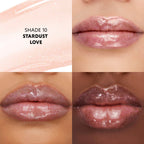 Yves Saint Laurent Loveshine Plumping Lip Oil Gloss | 10 Stardust Love